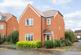 Central Boulevard, Aylesham, Canterbury, Kent, CT3