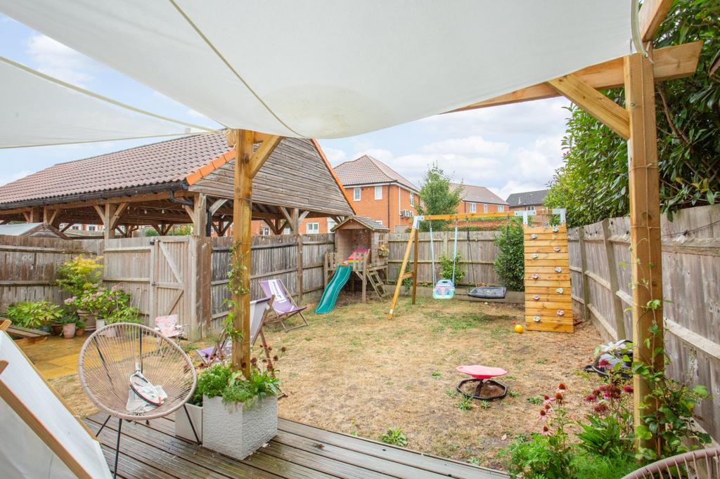 House in Canterbury - View 4