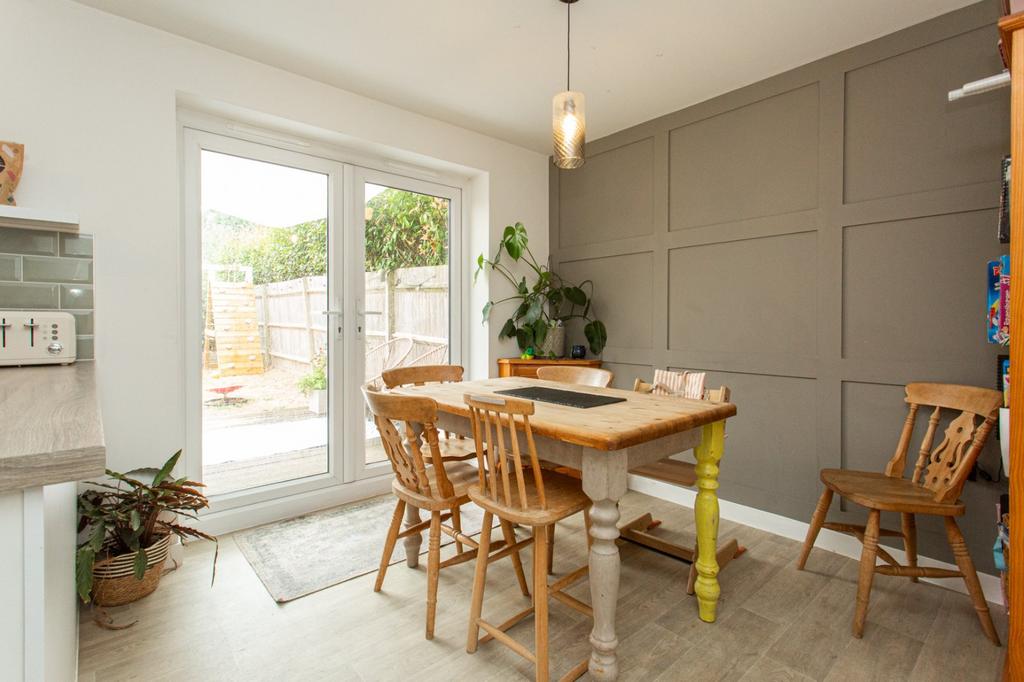 House in Canterbury - More