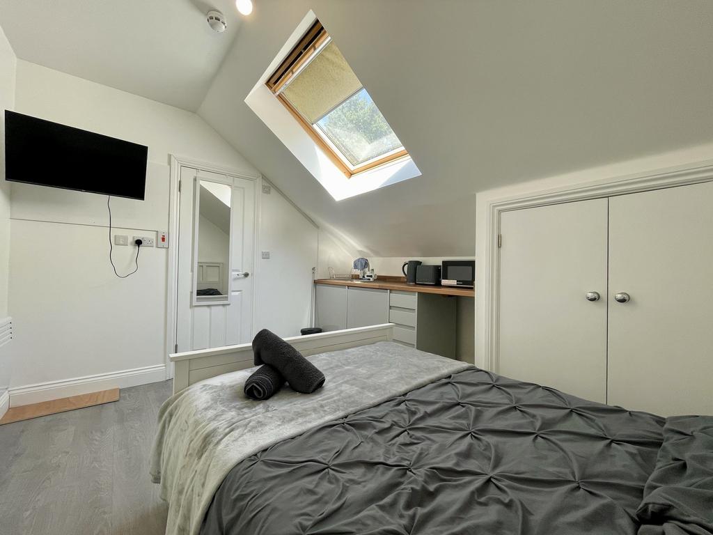 Apartment in London - View 2
