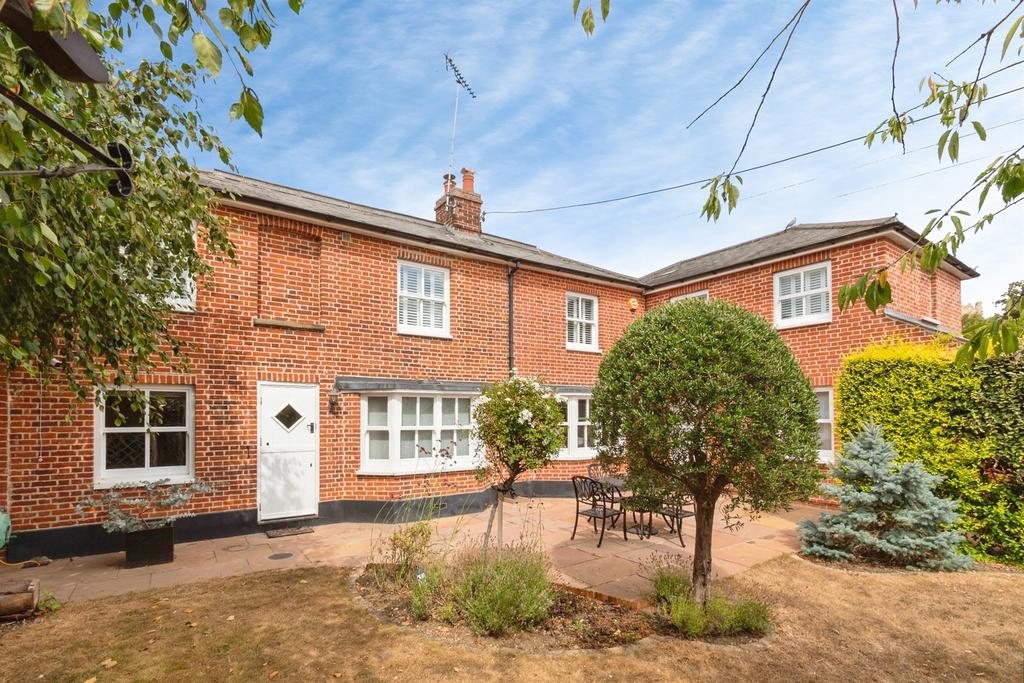 House in Colchester