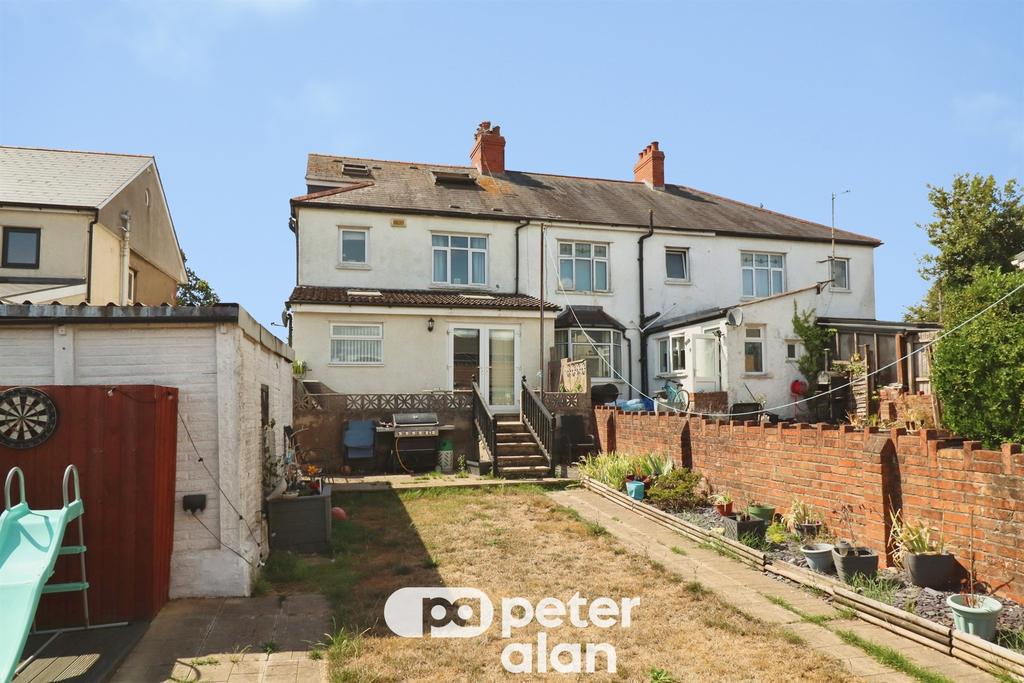 House in CARDIFF - View 2