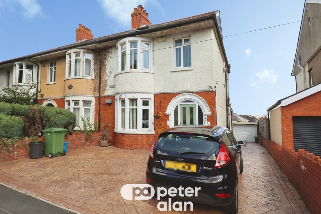House in CARDIFF - View 3