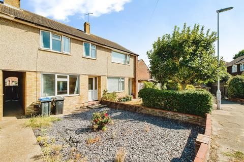 3 bedroom terraced house for sale, Harrison Road, WORTHING