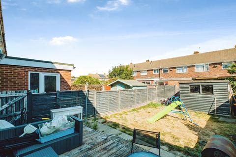 3 bedroom terraced house for sale, Harrison Road, WORTHING