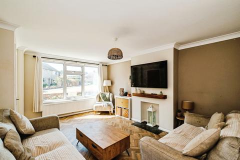 3 bedroom terraced house for sale, Harrison Road, WORTHING