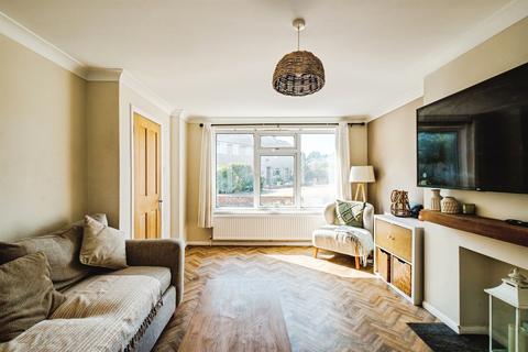 3 bedroom terraced house for sale, Harrison Road, WORTHING