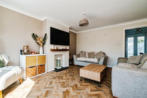 3 bedroom terraced house for sale, Harrison Road, WORTHING