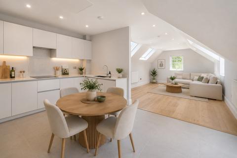 undefined, Hermitage Place, Bath Road, Taplow, Maidenhead