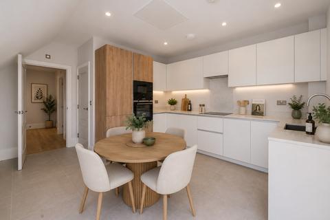 undefined, Hermitage Place, Bath Road, Taplow, Maidenhead