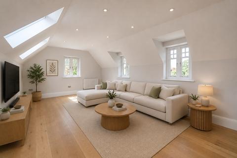 undefined, Hermitage Place, Bath Road, Taplow, Maidenhead