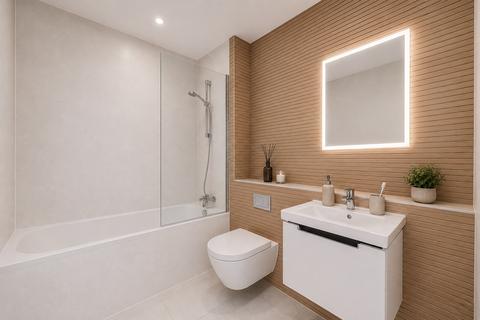 undefined, Hermitage Place, Bath Road, Taplow, Maidenhead