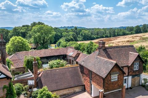 5 bedroom detached house for sale, Grayswood Road, Haslemere, Surrey GU27