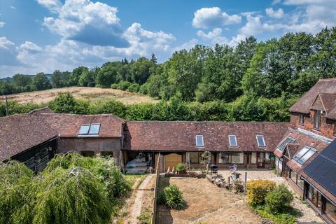 5 bedroom detached house for sale, Grayswood Road, Haslemere, Surrey GU27