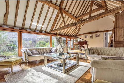 5 bedroom detached house for sale, Grayswood Road, Haslemere, Surrey GU27