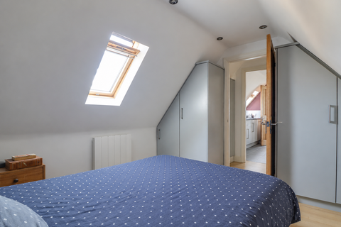 1 bedroom apartment for sale, Wheatsheaf Road, Braintree, CM7