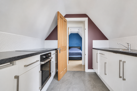 1 bedroom apartment for sale, Wheatsheaf Road, Braintree, CM7