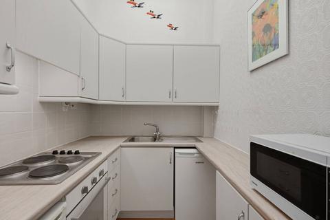 2 bedroom flat for sale, 25/12 Montpelier, Bruntsfield, Edinburgh, EH10 4LY