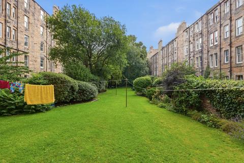 2 bedroom flat for sale, 25/12 Montpelier, Bruntsfield, Edinburgh, EH10 4LY
