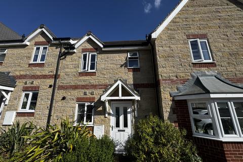 2 bedroom semi-detached house to rent, Turnberry Drive, Corby