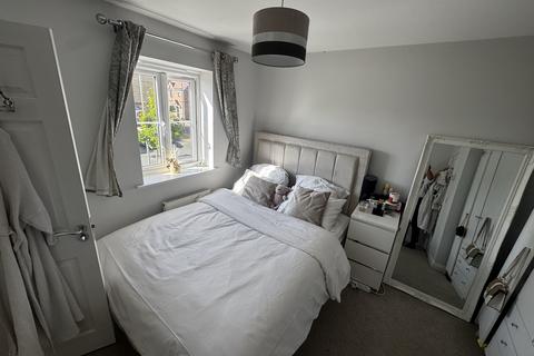 2 bedroom semi-detached house to rent, Turnberry Drive, Corby
