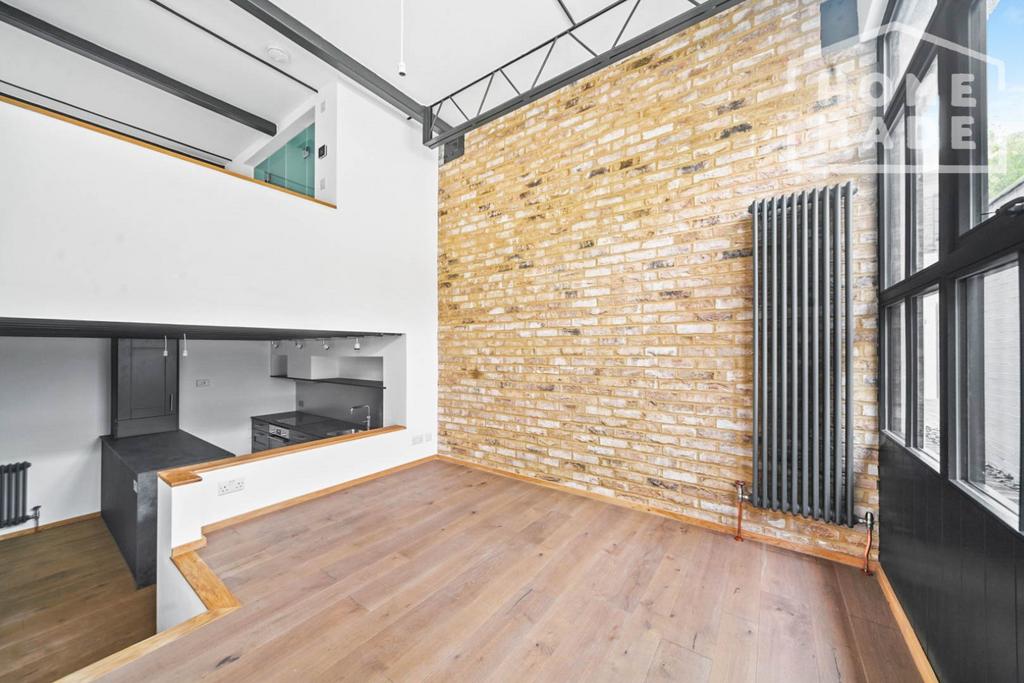House in London - View 3