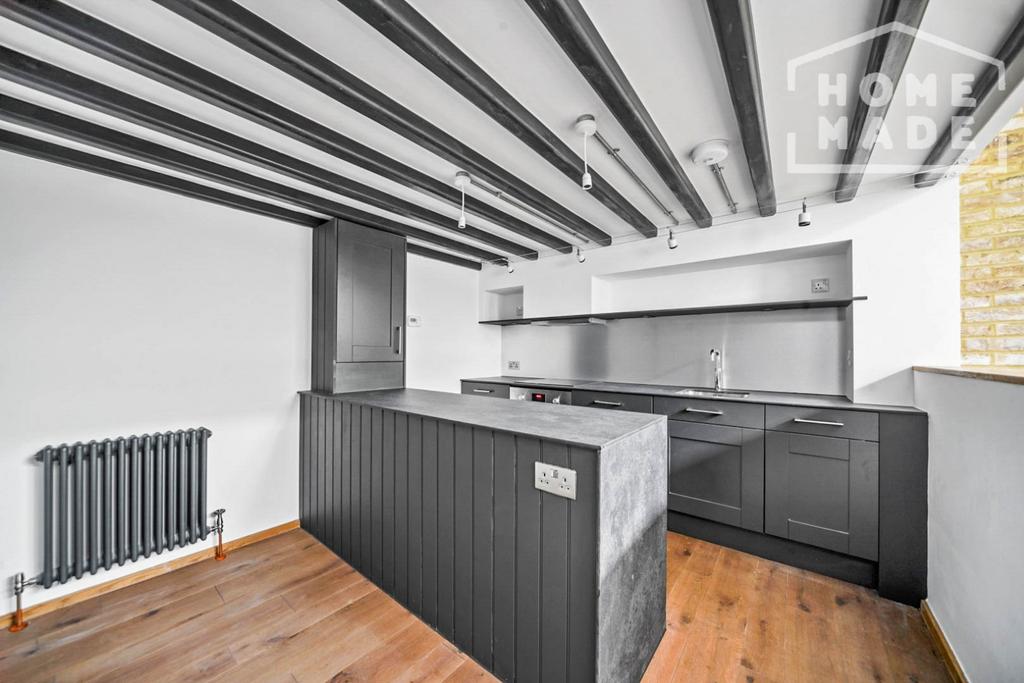 House in London - View 4