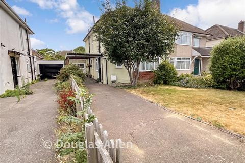 3 bedroom end of terrace house for sale, Warescot Road, Brentwood, Essex