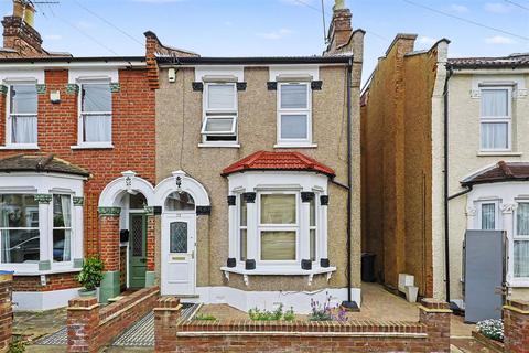 3 bedroom semi-detached house for sale, Fotheringham Road, Enfield