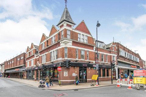 1 bedroom flat for sale, Upper Brook Street, Ipswich IP4