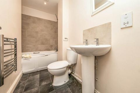 1 bedroom flat for sale, Upper Brook Street, Ipswich IP4