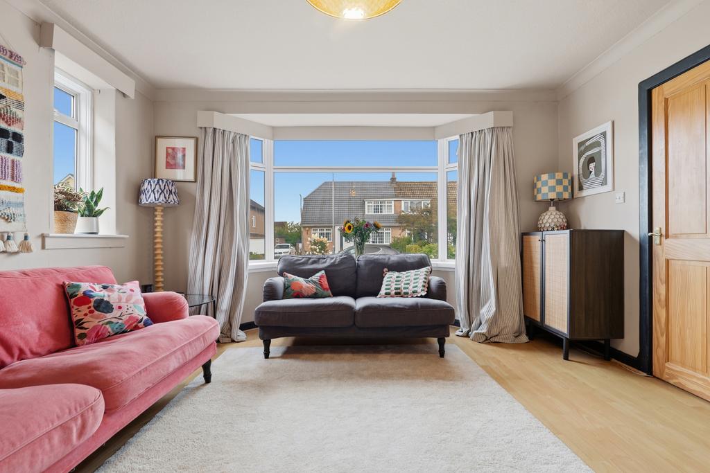 House in Glasgow - View 2