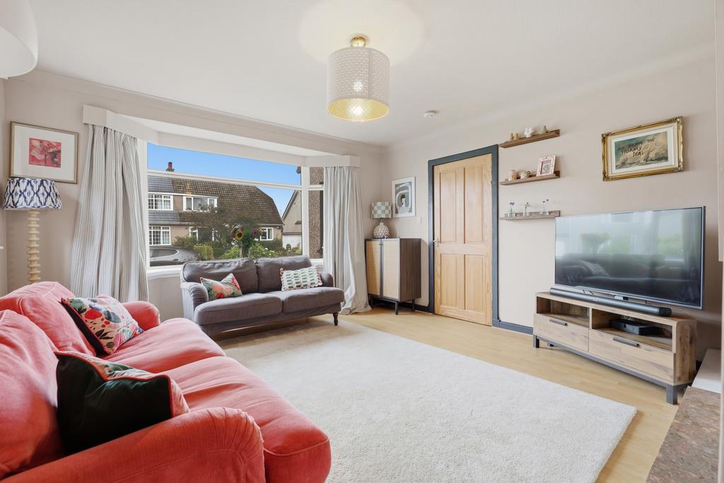 House in Glasgow - View 3