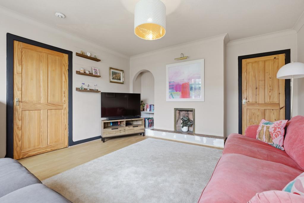 House in Glasgow - View 4