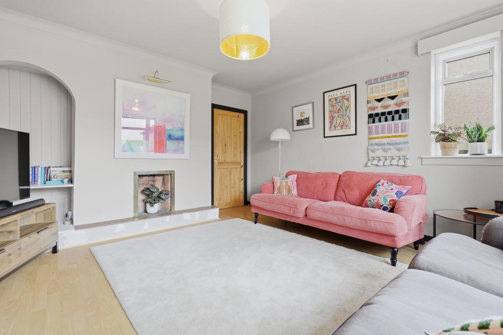 House in Glasgow - View 5