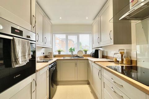 3 bedroom detached bungalow for sale, Gawsworth Close, Stoke-On-Trent ST3