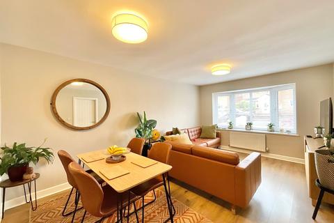 3 bedroom detached bungalow for sale, Gawsworth Close, Stoke-On-Trent ST3