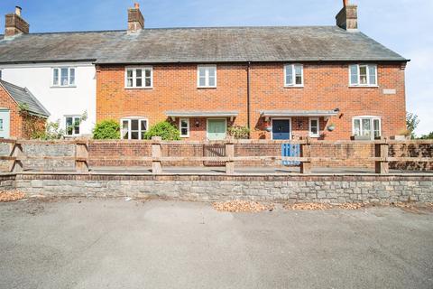 3 bedroom terraced house for sale, Manor Farm Close, Maiden Newton, Dorchester