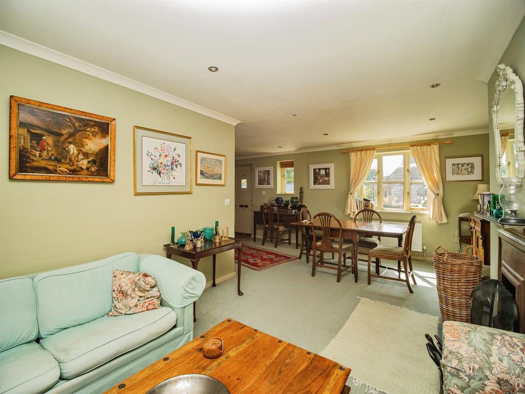 House in Dorchester - View 2