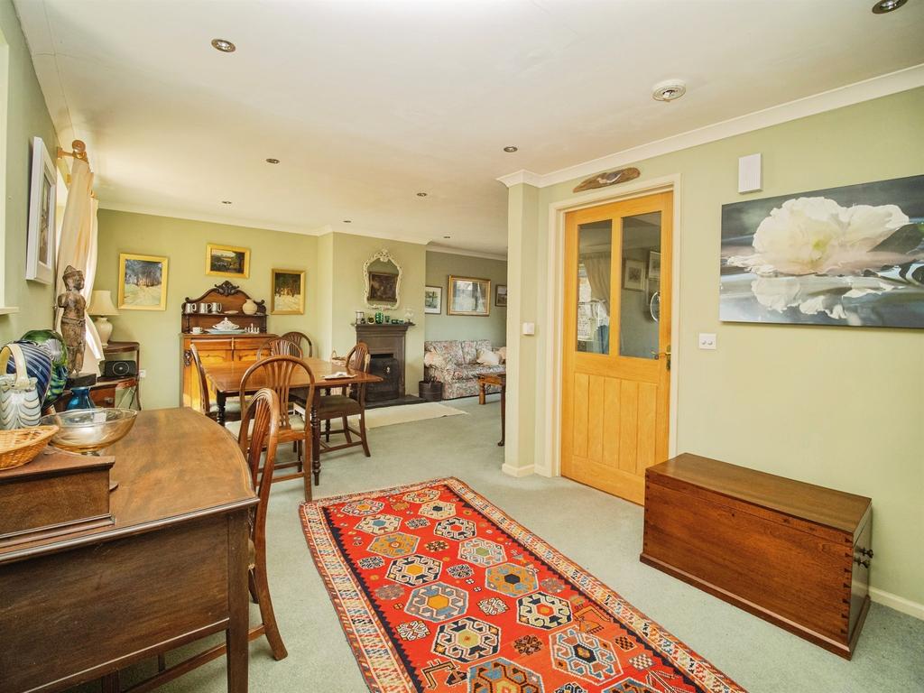 House in Dorchester - View 3