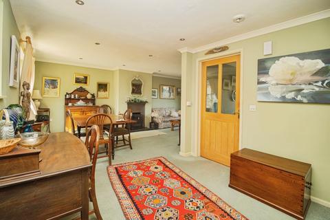3 bedroom terraced house for sale, Manor Farm Close, Maiden Newton, Dorchester