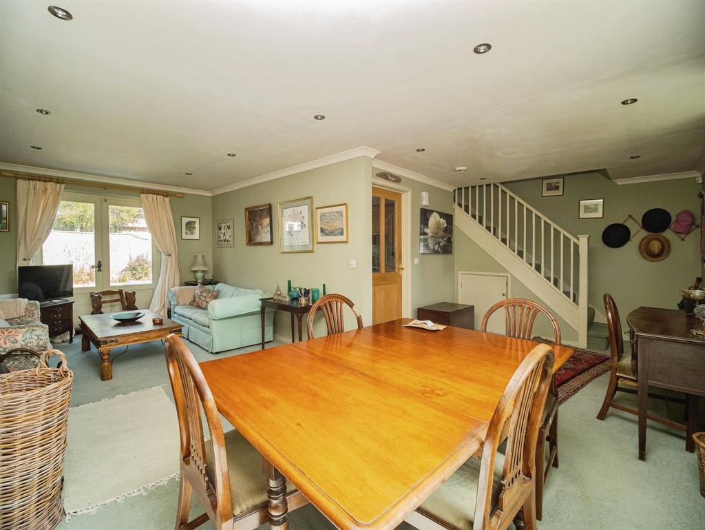 House in Dorchester - View 4
