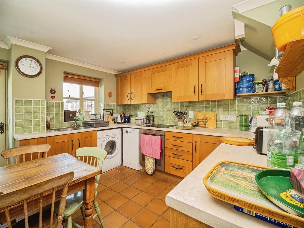 House in Dorchester - View 5