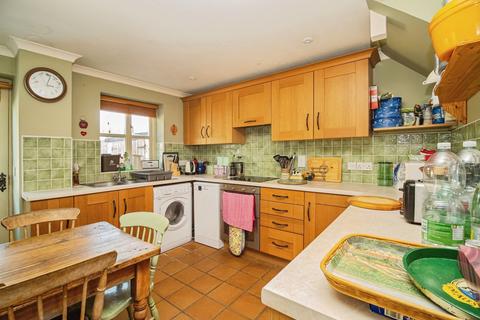 3 bedroom terraced house for sale, Manor Farm Close, Maiden Newton, Dorchester