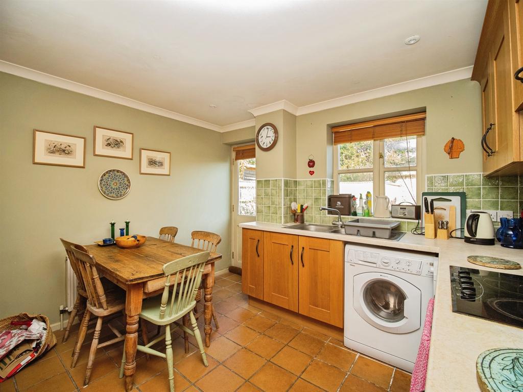House in Dorchester - More