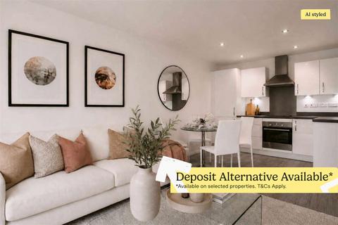 2 bed flat/apartment for rent in at Nationwide, 20 Galveston Court, Hewell Grange WA7