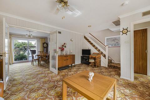 3 bedroom detached house for sale, Heathwood Walk, Bexley
