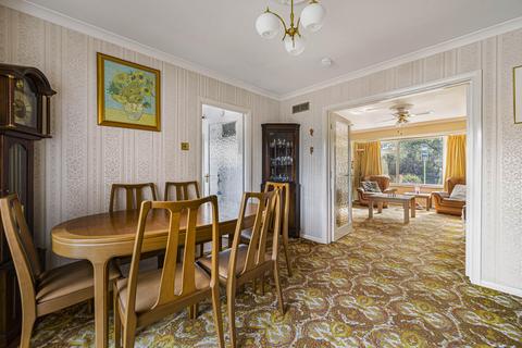 3 bedroom detached house for sale, Heathwood Walk, Bexley
