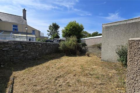 3 bedroom semi-detached house for sale, Maes Y Brenin, Holyhead, Isle of Anglesey, LL65