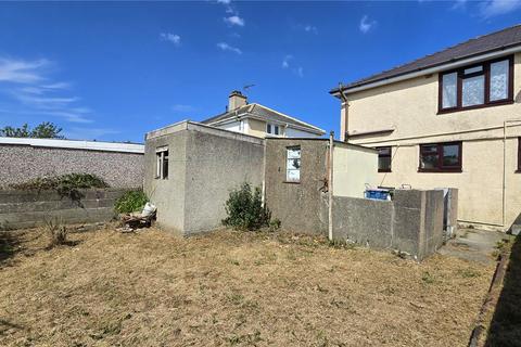 3 bedroom semi-detached house for sale, Maes Y Brenin, Holyhead, Isle of Anglesey, LL65